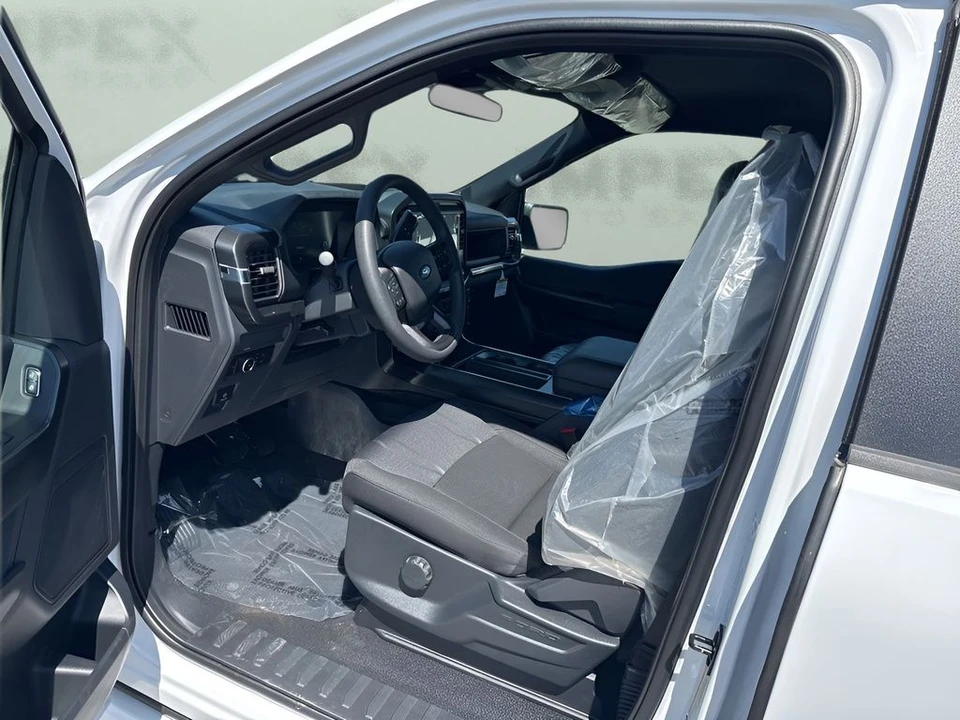 2026 Ford F-150 14th Gen - Image 9 of 31