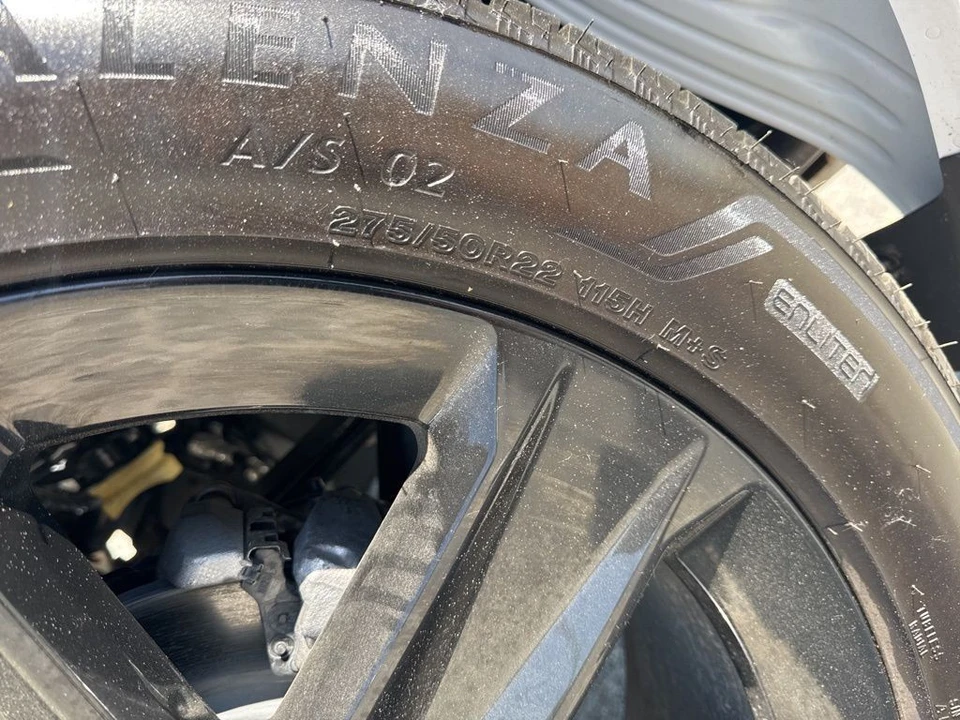 2026 Ford F-150 14th Gen - Image 27 of 31