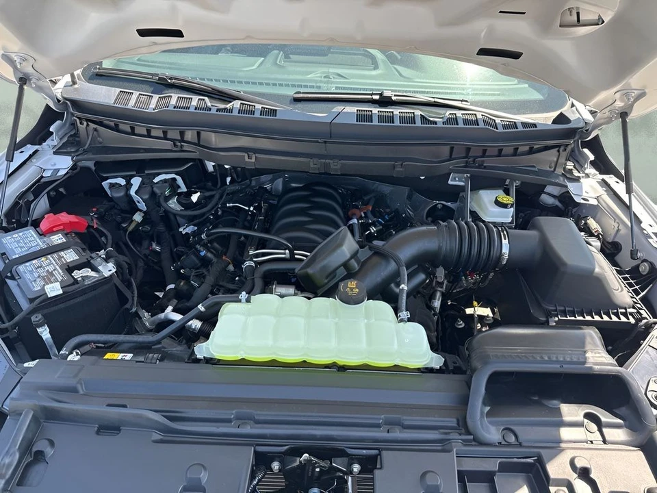 2026 Ford F-150 14th Gen - Image 25 of 31
