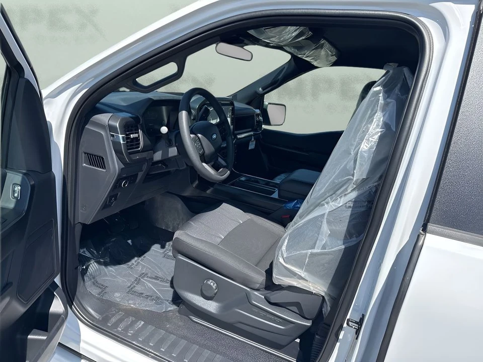 2026 Ford F-150 14th Gen - Image 9 of 31