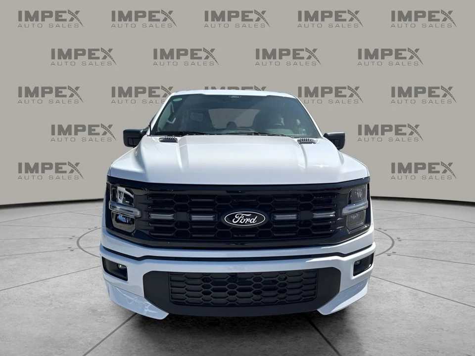 2026 Ford F-150 14th Gen - Image 8 of 31