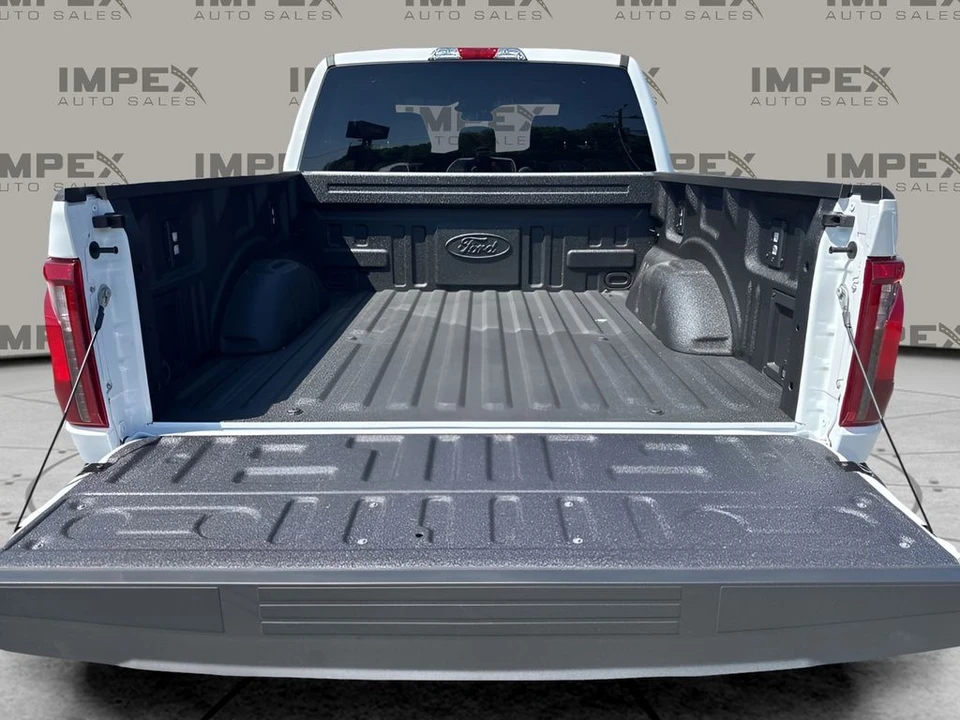 2026 Ford F-150 14th Gen - Image 24 of 31