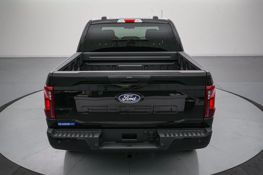 2026 Ford F-150 14th Gen - Image 6 of 26