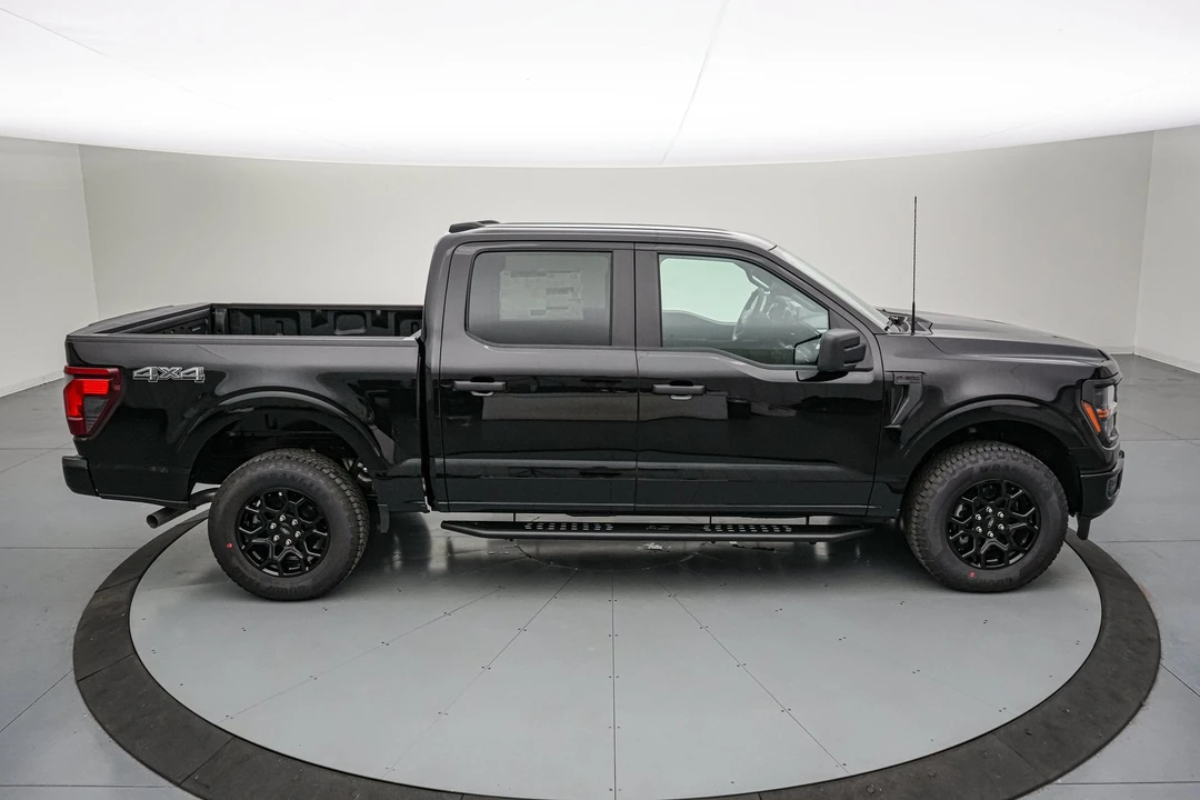 2026 Ford F-150 14th Gen - Image 4 of 26