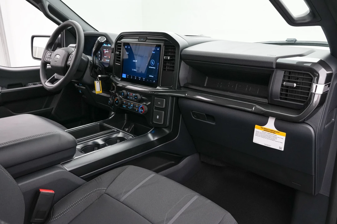 2026 Ford F-150 14th Gen - Image 24 of 26
