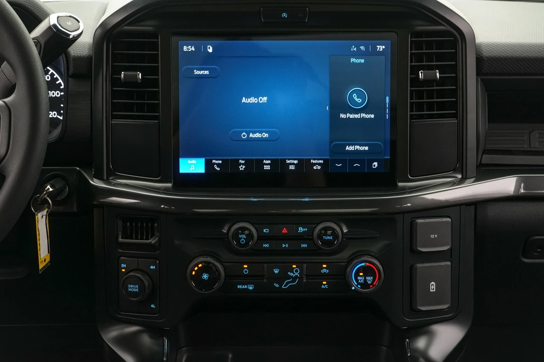2026 Ford F-150 14th Gen - Image 19 of 26