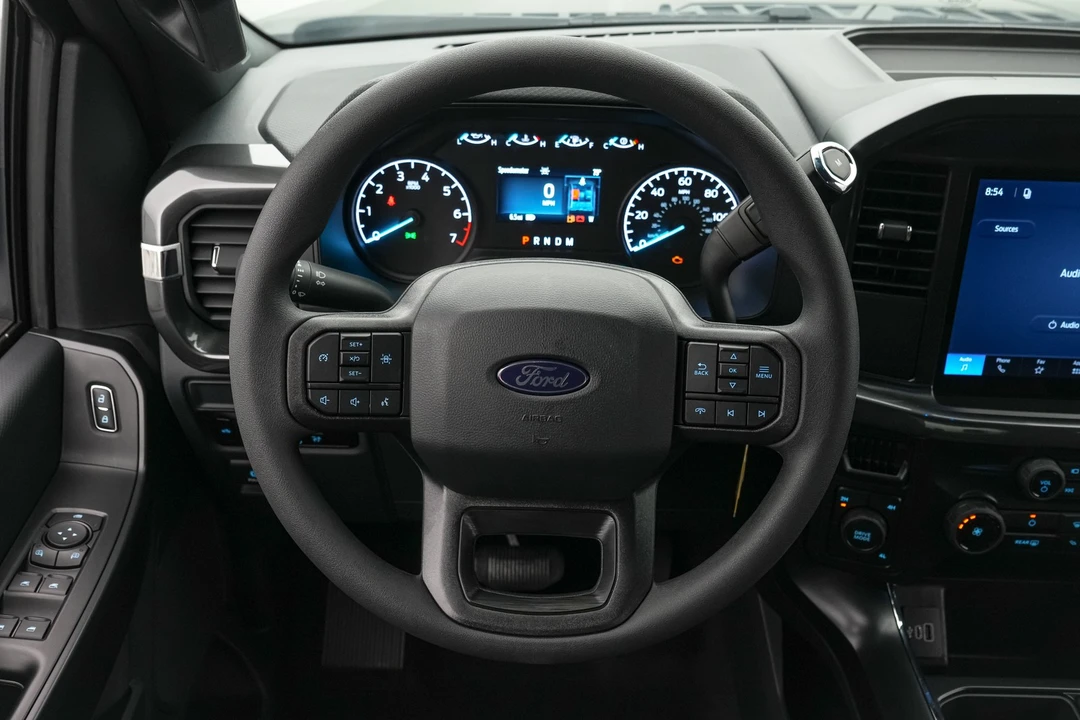 2026 Ford F-150 14th Gen - Image 17 of 26