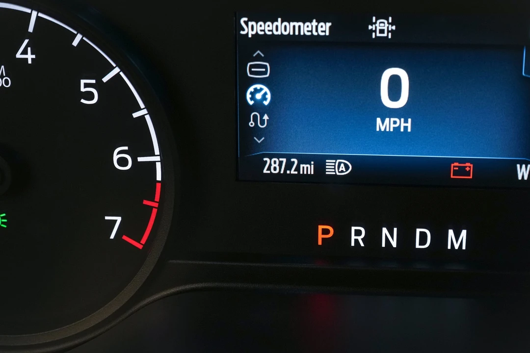 2026 Ford F-150 14th Gen - Image 21 of 26