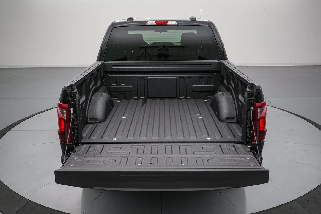 2026 Ford F-150 14th Gen - Image 7 of 26