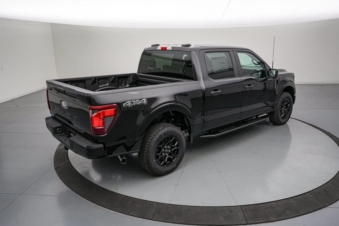 2026 Ford F-150 14th Gen - Image 5 of 26