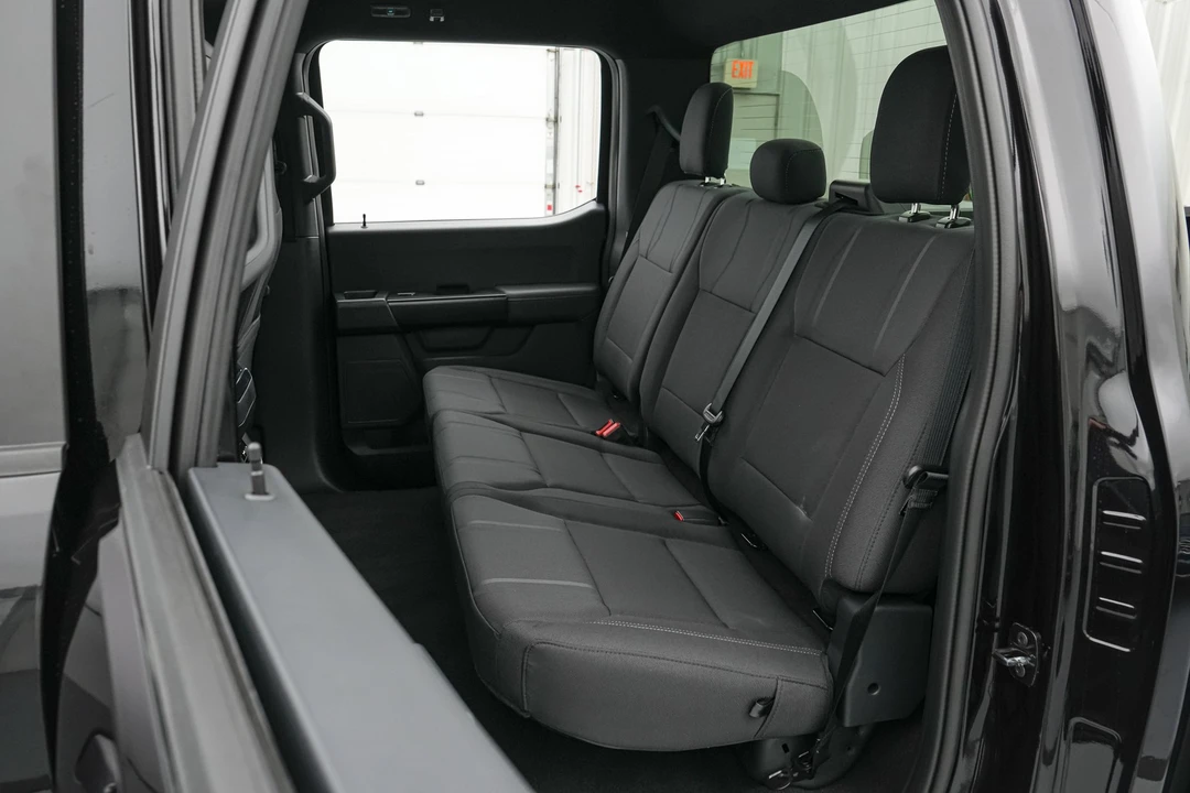 2026 Ford F-150 14th Gen - Image 22 of 26