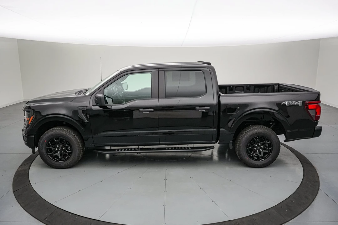 2026 Ford F-150 14th Gen - Image 9 of 26