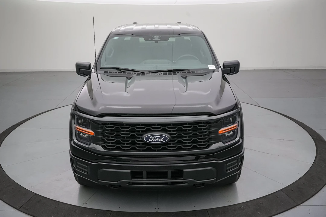 2026 Ford F-150 14th Gen - Image 11 of 26