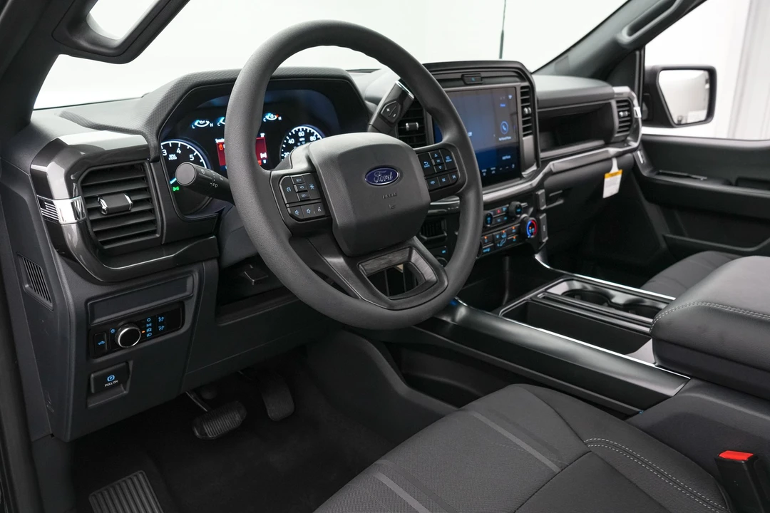 2026 Ford F-150 14th Gen - Image 16 of 26