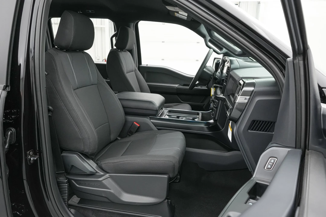 2026 Ford F-150 14th Gen - Image 23 of 26