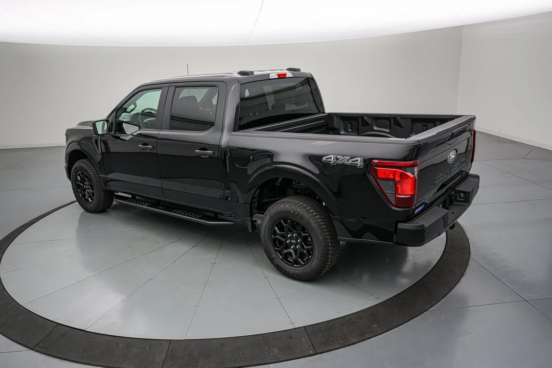 2026 Ford F-150 14th Gen - Image 8 of 26