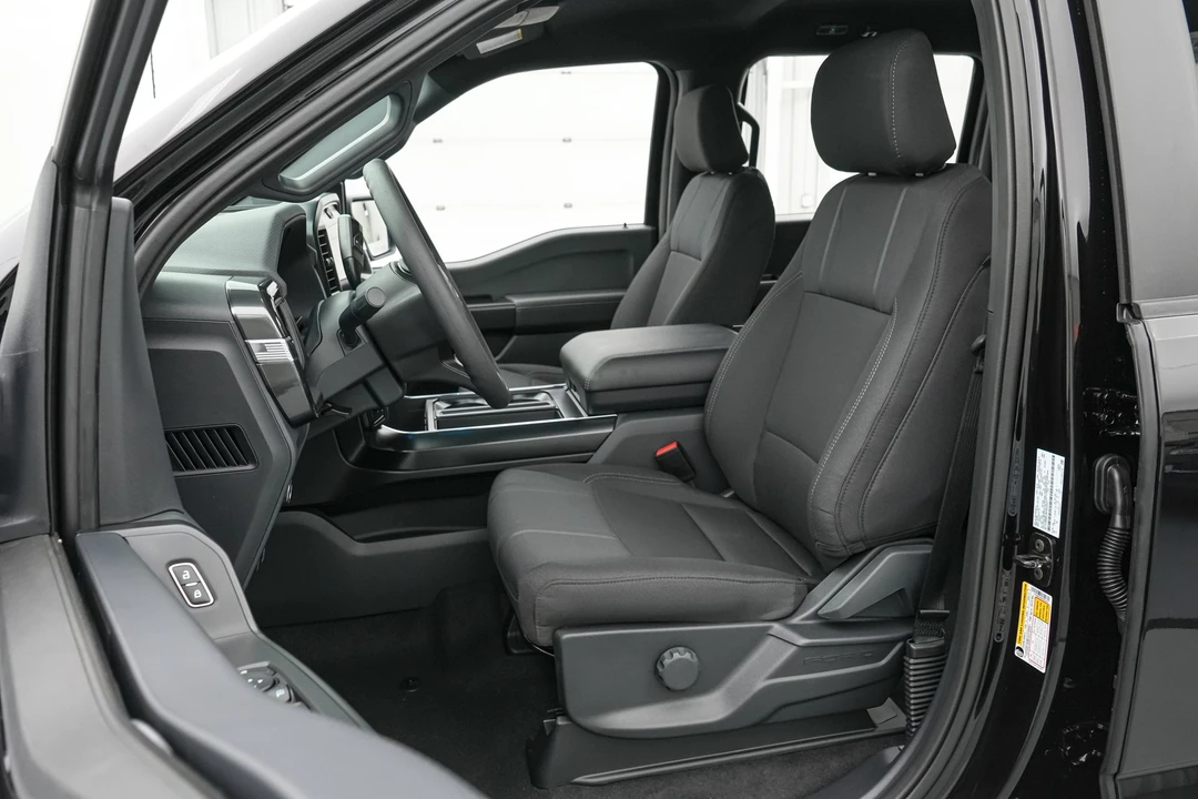 2026 Ford F-150 14th Gen - Image 15 of 26