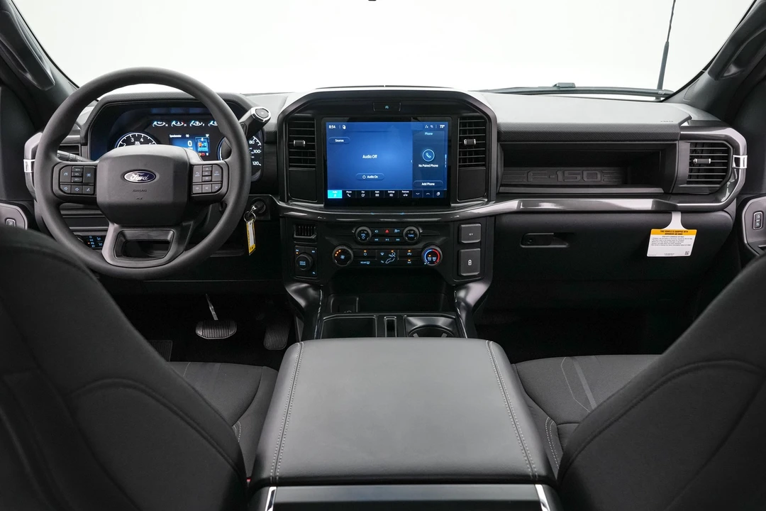 2026 Ford F-150 14th Gen - Image 18 of 26