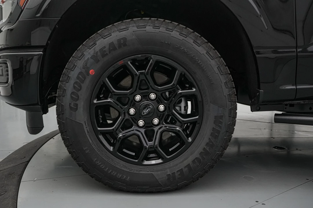 2026 Ford F-150 14th Gen - Image 12 of 26