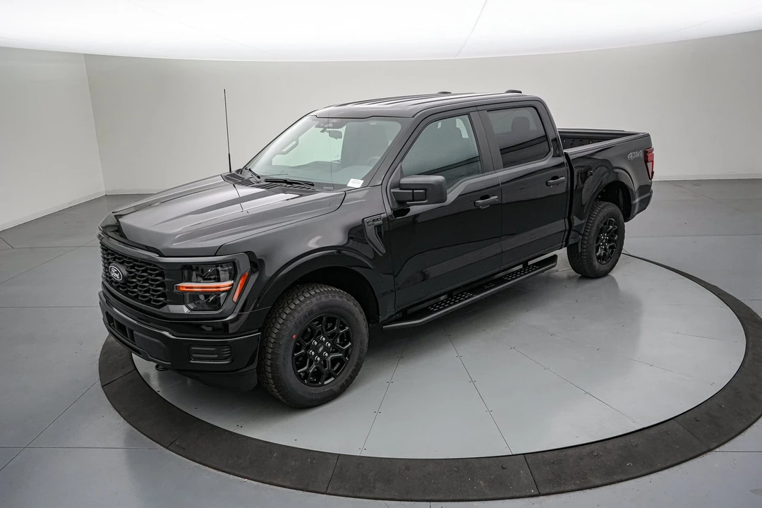 2026 Ford F-150 14th Gen - Image 10 of 26