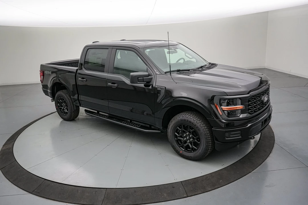 2026 Ford F-150 14th Gen - Image 2 of 26