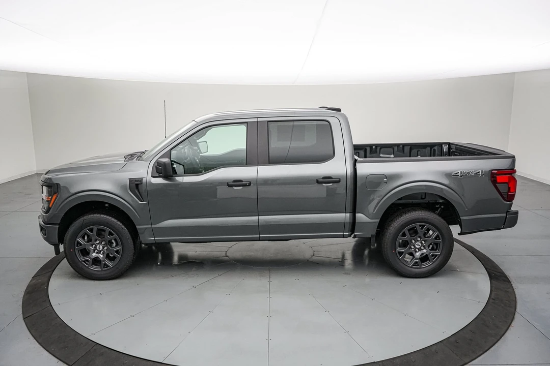 2026 Ford F-150 14th Gen - Image 9 of 24