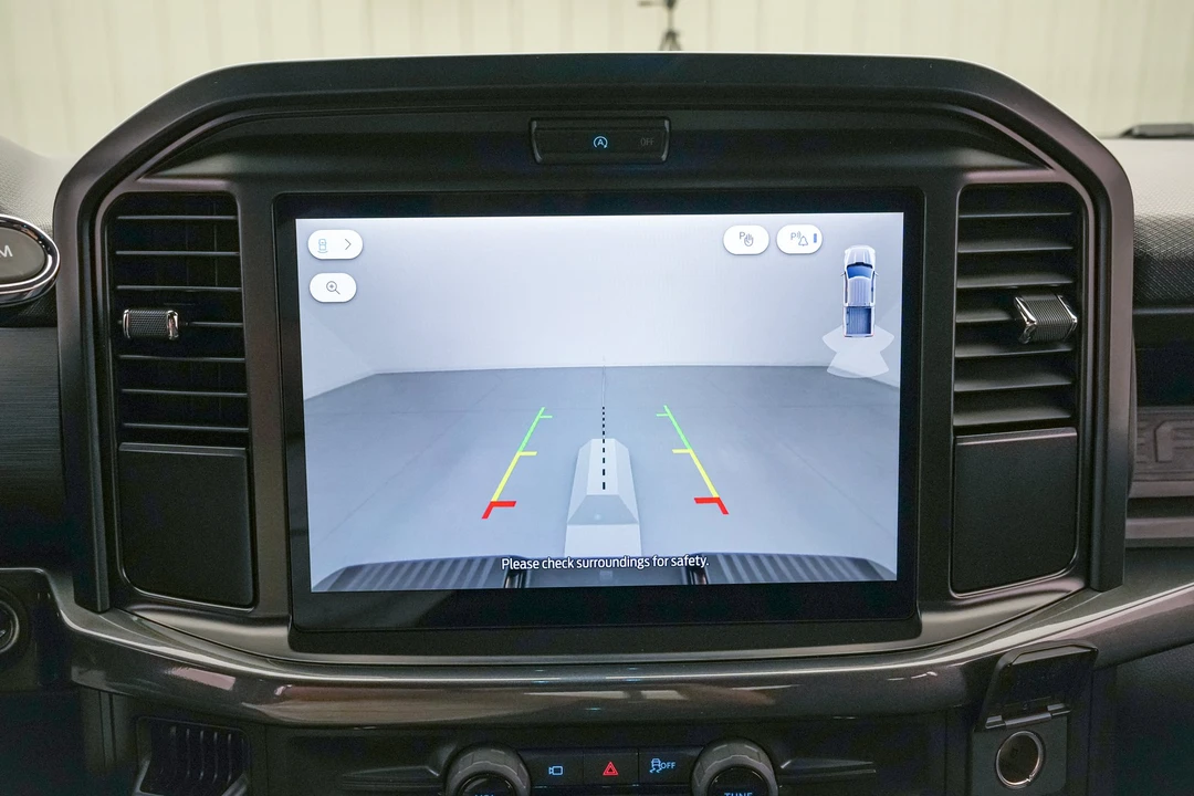 2026 Ford F-150 14th Gen - Image 18 of 24