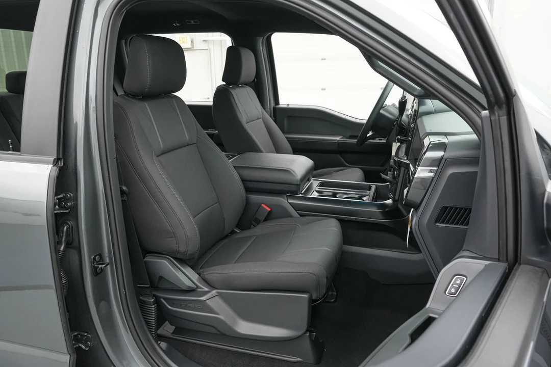 2026 Ford F-150 14th Gen - Image 21 of 24