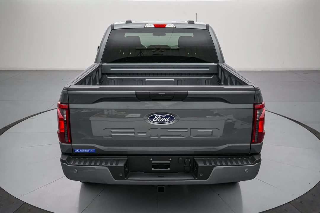 2026 Ford F-150 14th Gen - Image 6 of 24