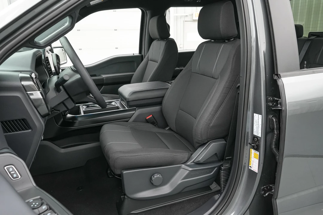 2026 Ford F-150 14th Gen - Image 13 of 24