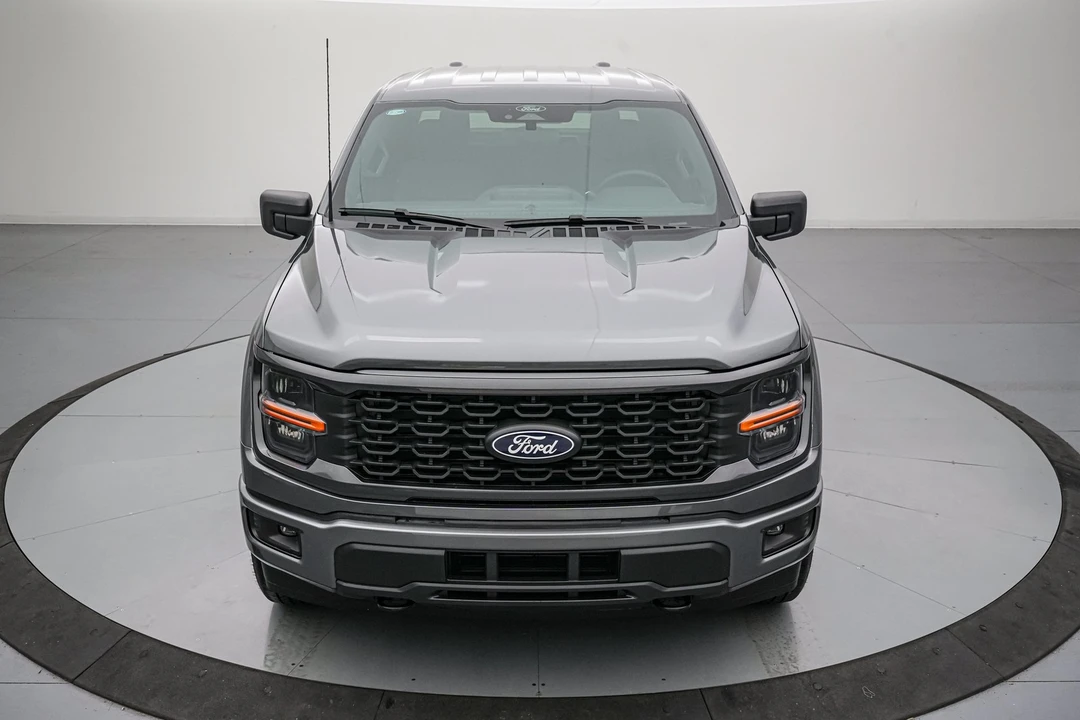 2026 Ford F-150 14th Gen - Image 11 of 24