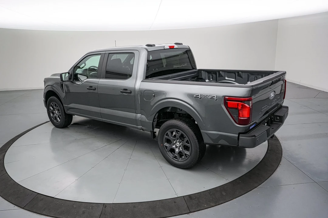 2026 Ford F-150 14th Gen - Image 8 of 24