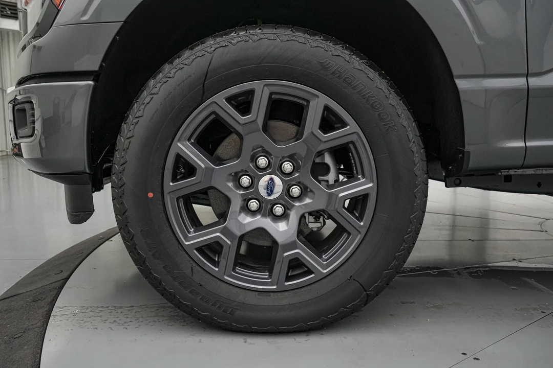 2026 Ford F-150 14th Gen - Image 12 of 24