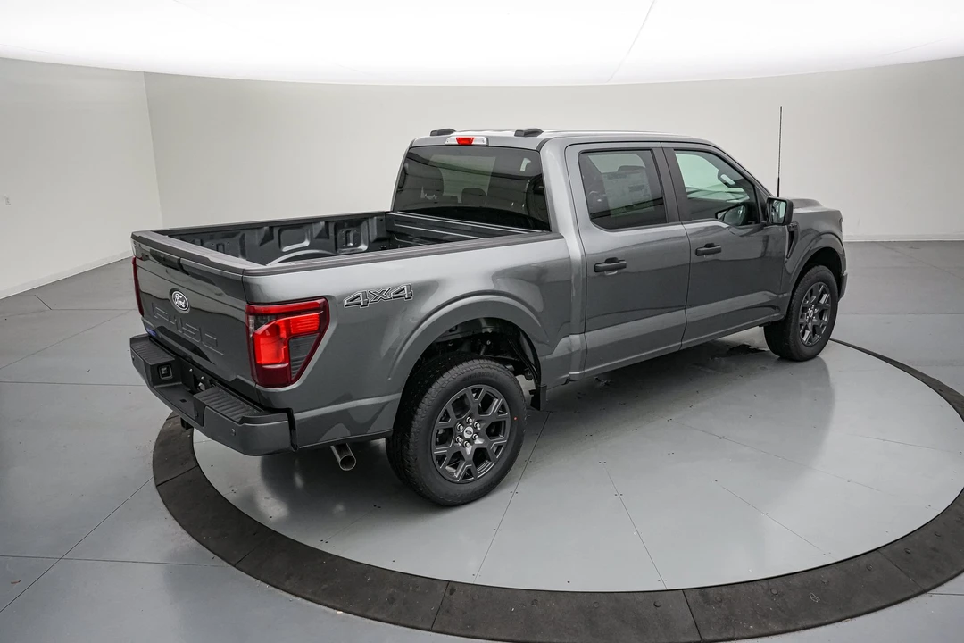 2026 Ford F-150 14th Gen - Image 5 of 24