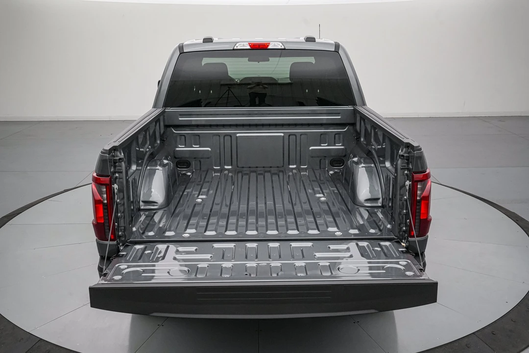 2026 Ford F-150 14th Gen - Image 7 of 24