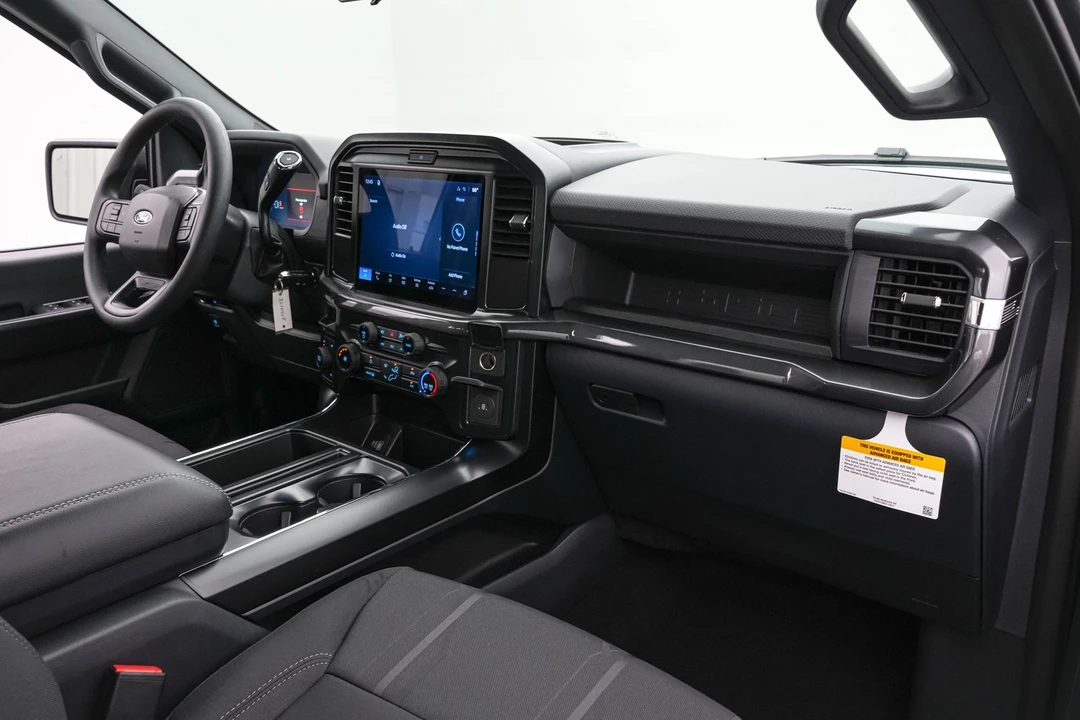 2026 Ford F-150 14th Gen - Image 22 of 24