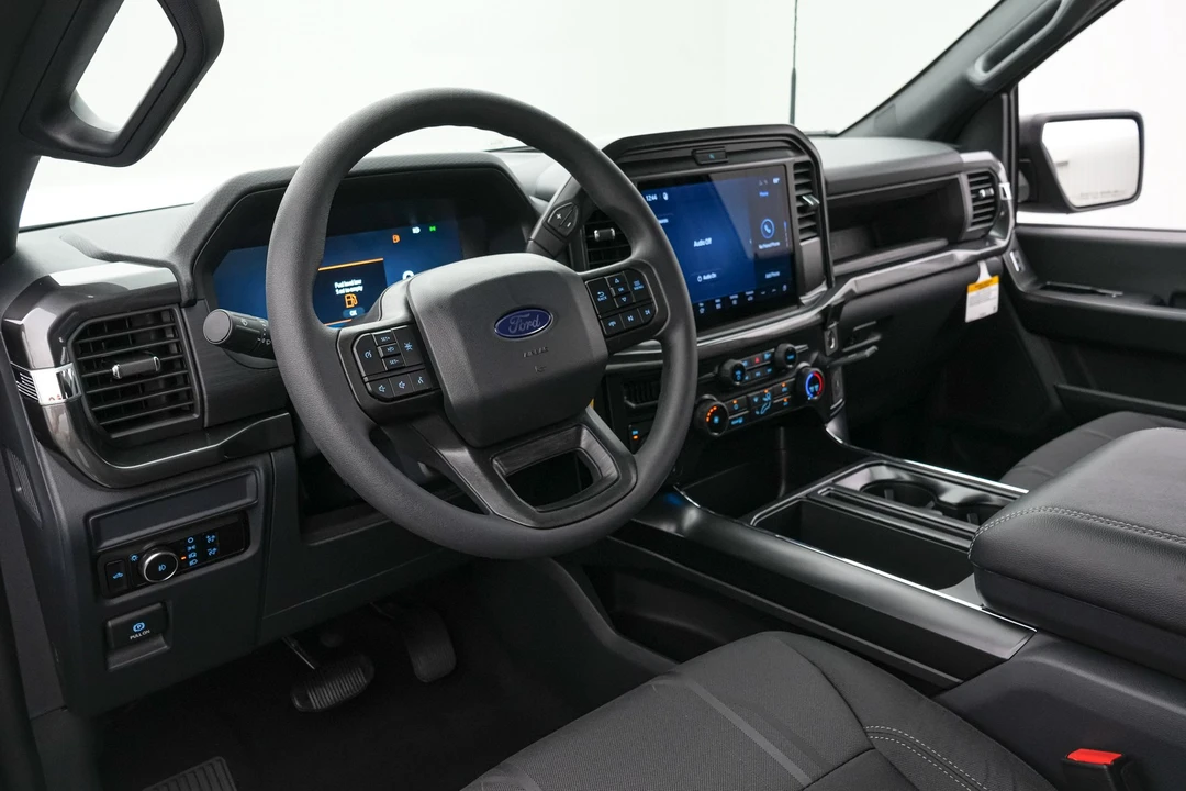 2026 Ford F-150 14th Gen - Image 14 of 24