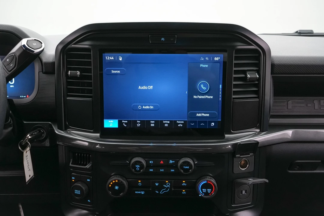 2026 Ford F-150 14th Gen - Image 17 of 24