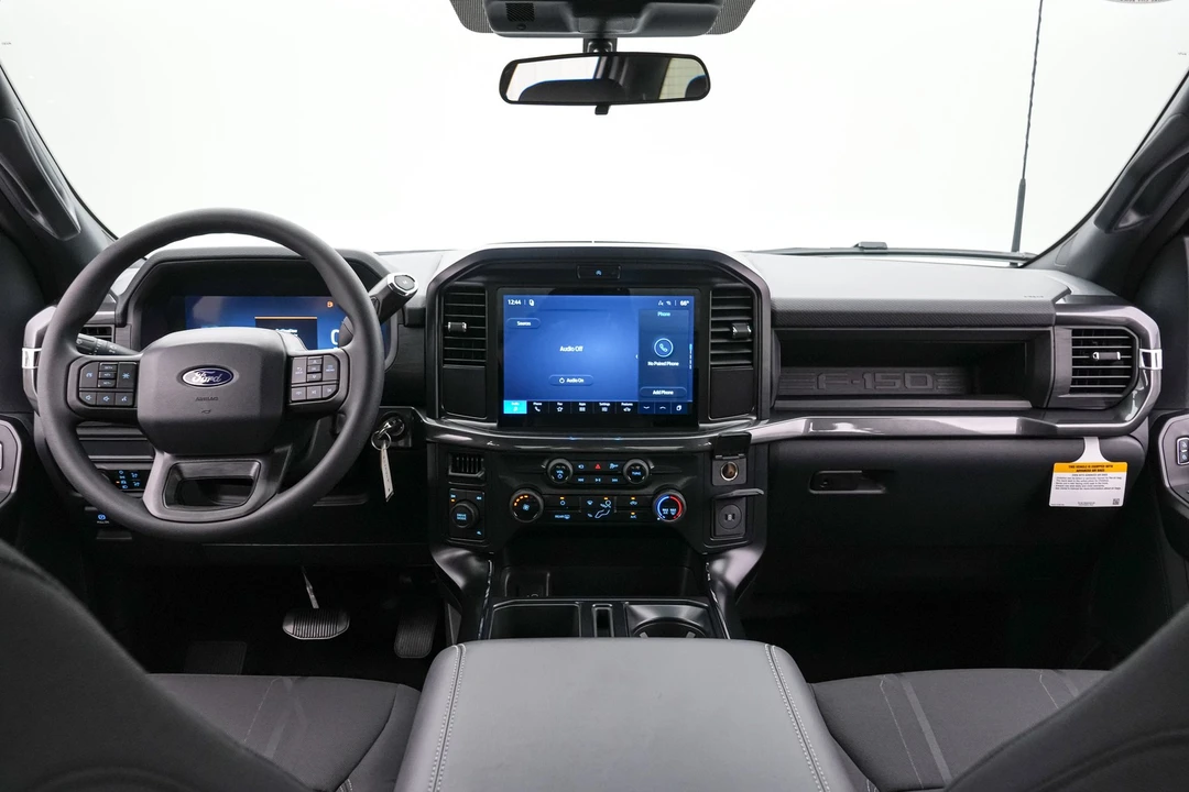 2026 Ford F-150 14th Gen - Image 16 of 24