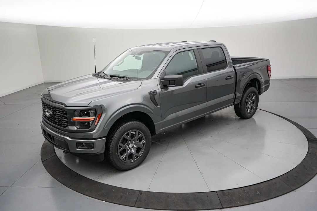 2026 Ford F-150 14th Gen - Image 10 of 24