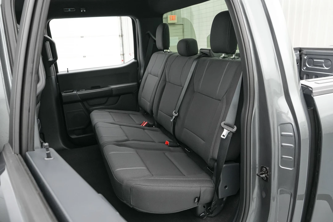 2026 Ford F-150 14th Gen - Image 20 of 24