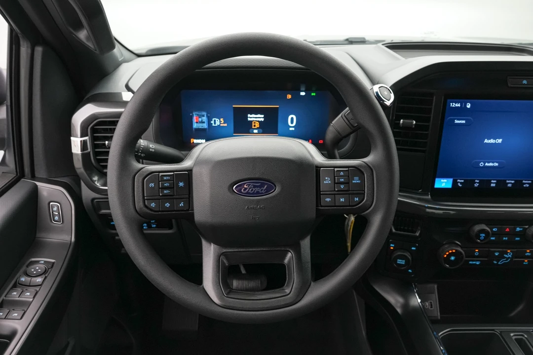 2026 Ford F-150 14th Gen - Image 15 of 24