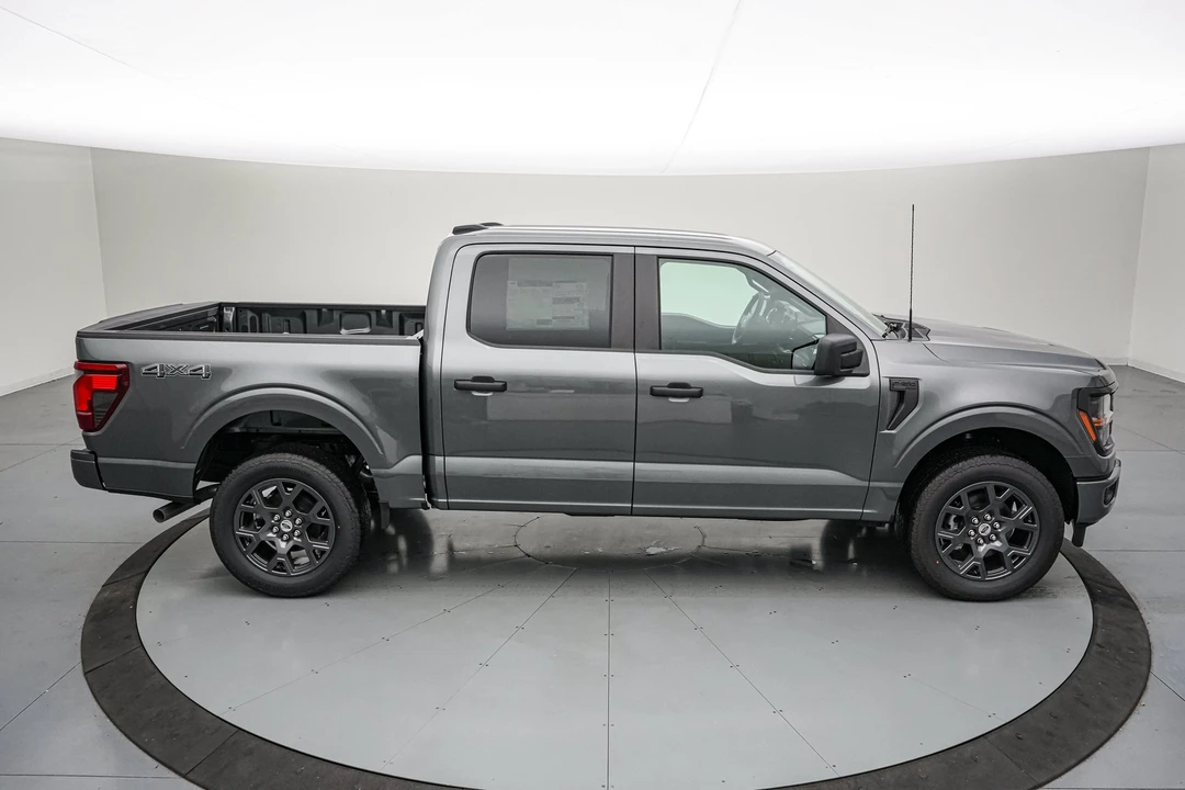 2026 Ford F-150 14th Gen - Image 4 of 24