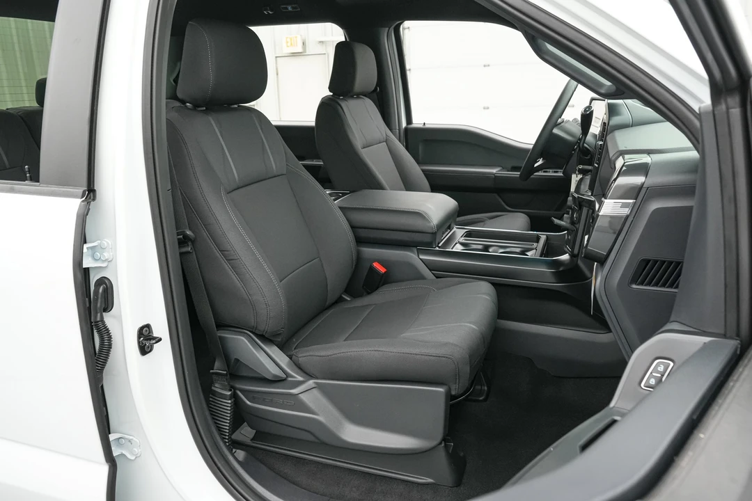 2026 Ford F-150 14th Gen - Image 21 of 24