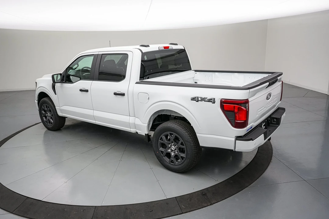 2026 Ford F-150 14th Gen - Image 8 of 24