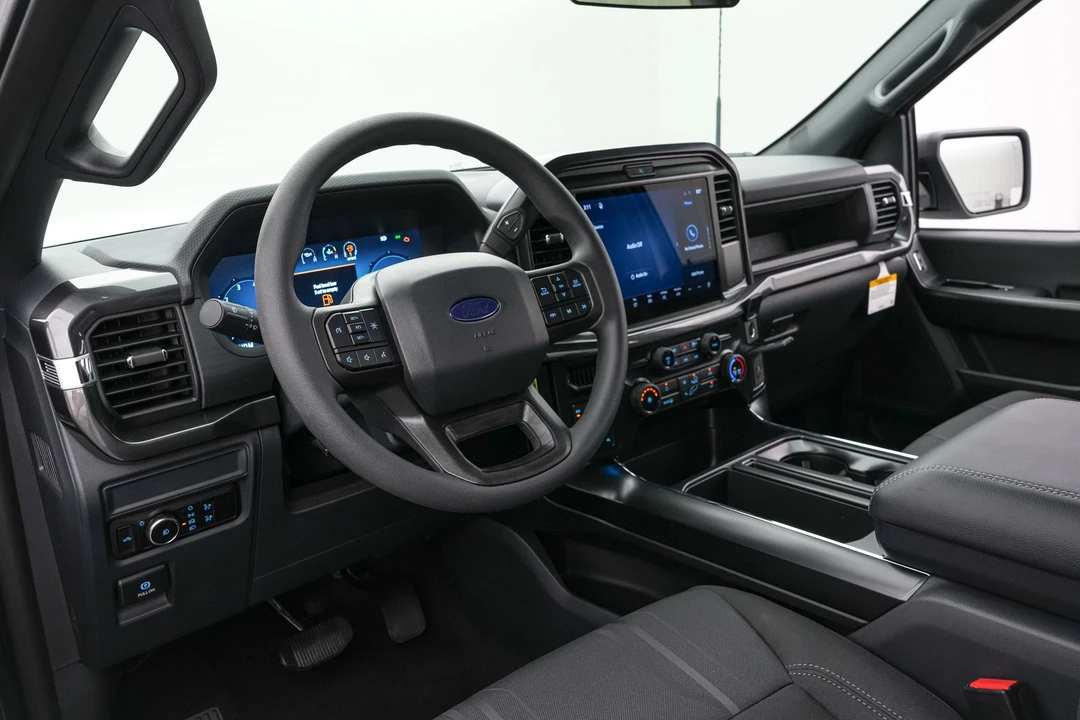 2026 Ford F-150 14th Gen - Image 14 of 24