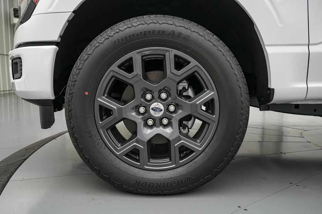 2026 Ford F-150 14th Gen - Image 12 of 24