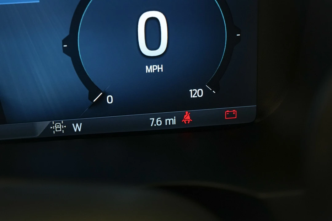 2026 Ford F-150 14th Gen - Image 19 of 24