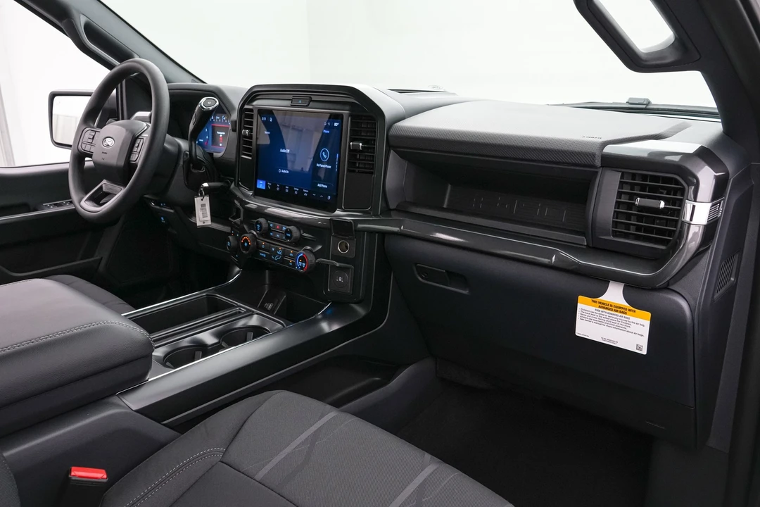 2026 Ford F-150 14th Gen - Image 22 of 24