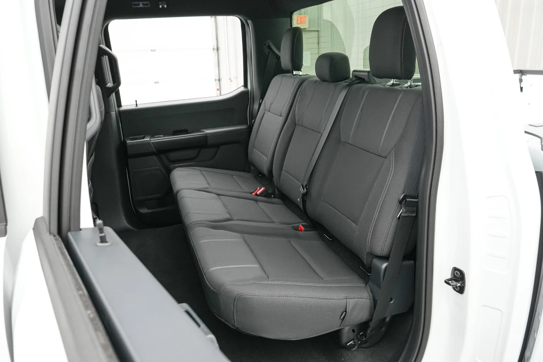 2026 Ford F-150 14th Gen - Image 20 of 24